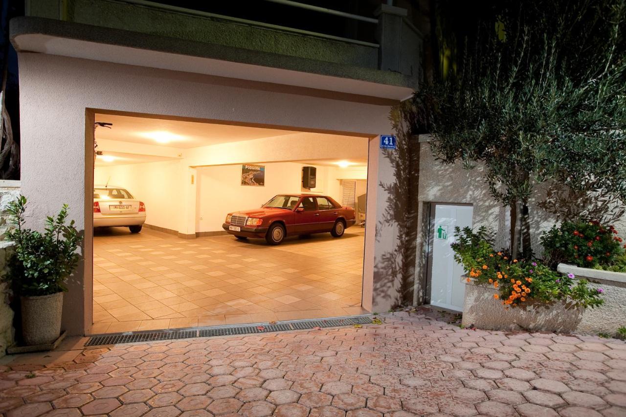 Vila Nives 伯德古拉 外观 照片